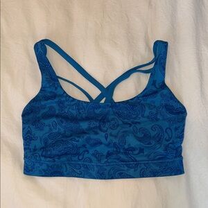 Lulu Lemon Sports Bra